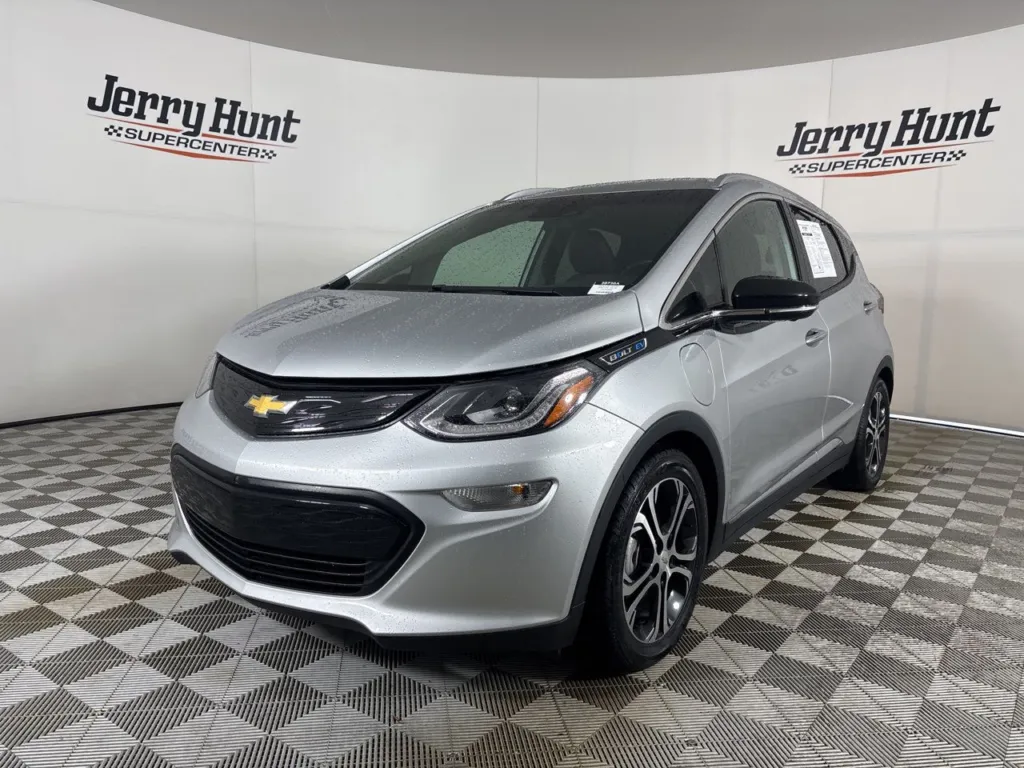 2020 Chevrolet Bolt EV Premier for sale in Lexington, NC