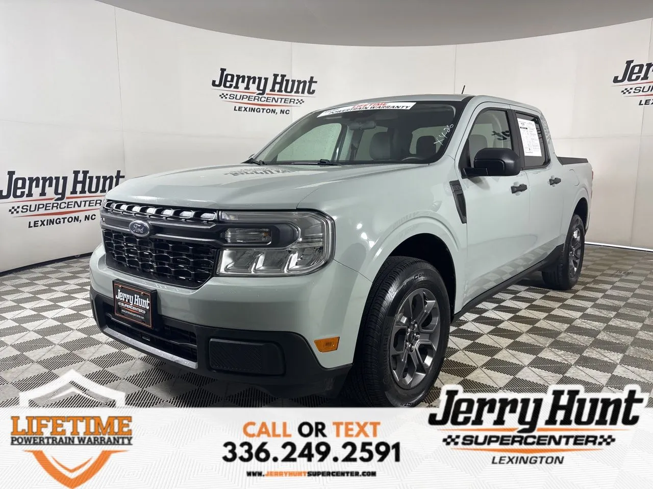 2024 Ford Maverick XLT for sale in Lexington, NC