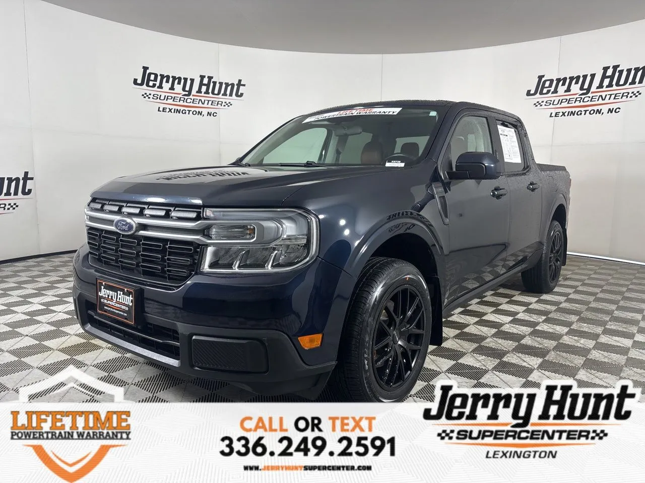 2022 Ford Maverick Lariat for sale in Lexington, NC