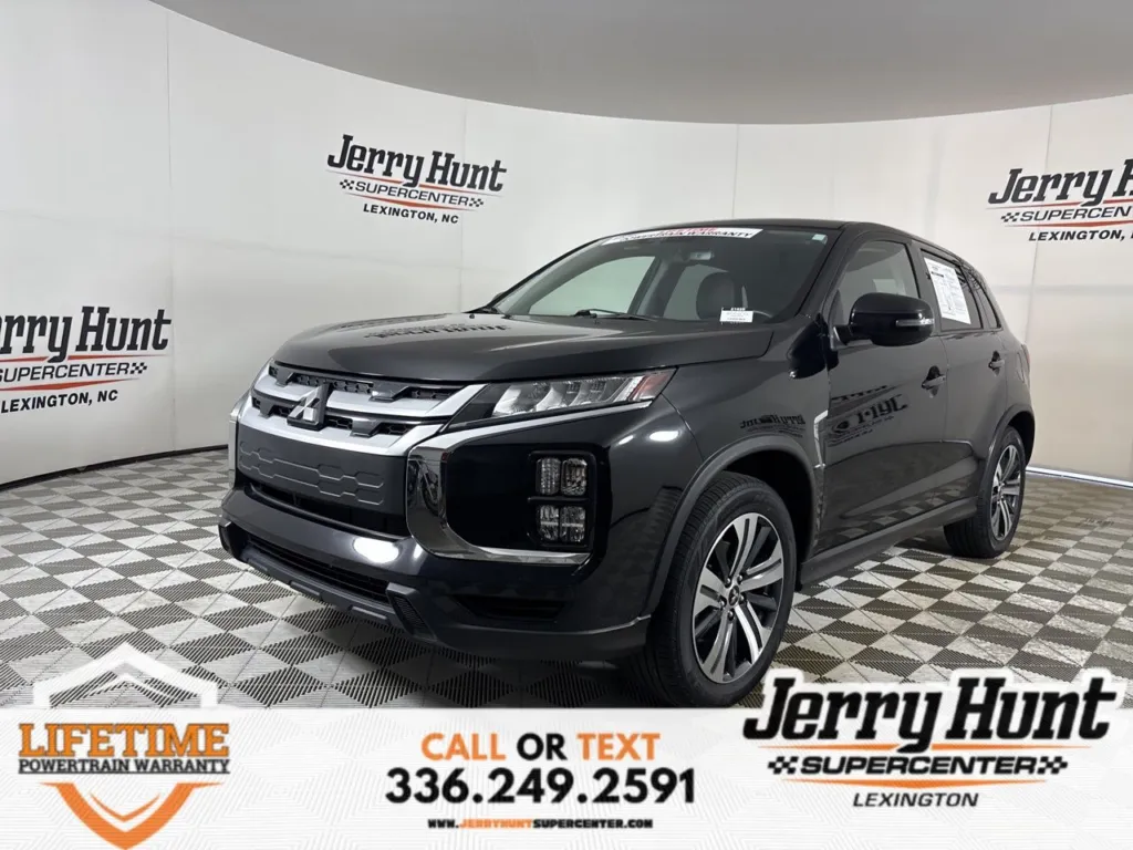 2022 Mitsubishi Outlander Sport 2.0 SE for sale in Lexington, NC