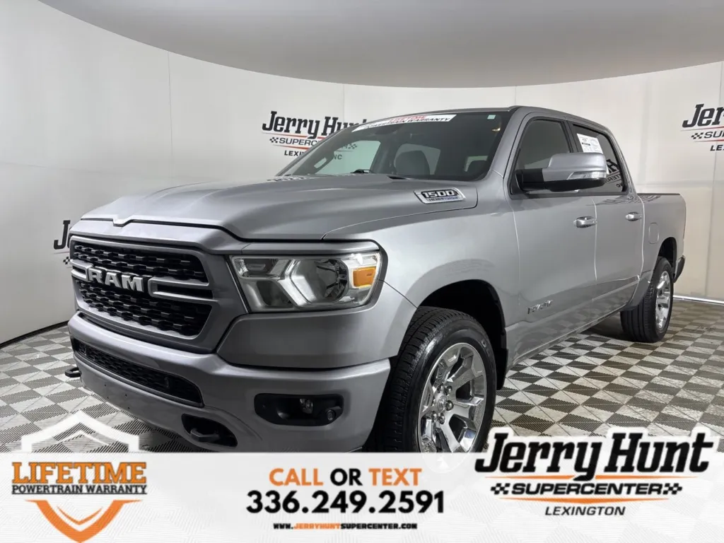 2022 Ram 1500 Big Horn/Lone Star for sale in Lexington, NC