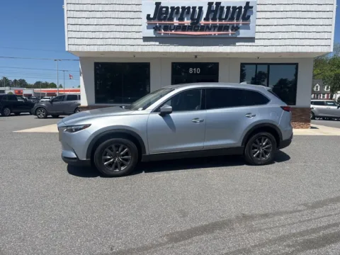 Used 2020 Acura MDX 3.5L for sale in Lexington, NC | VIN