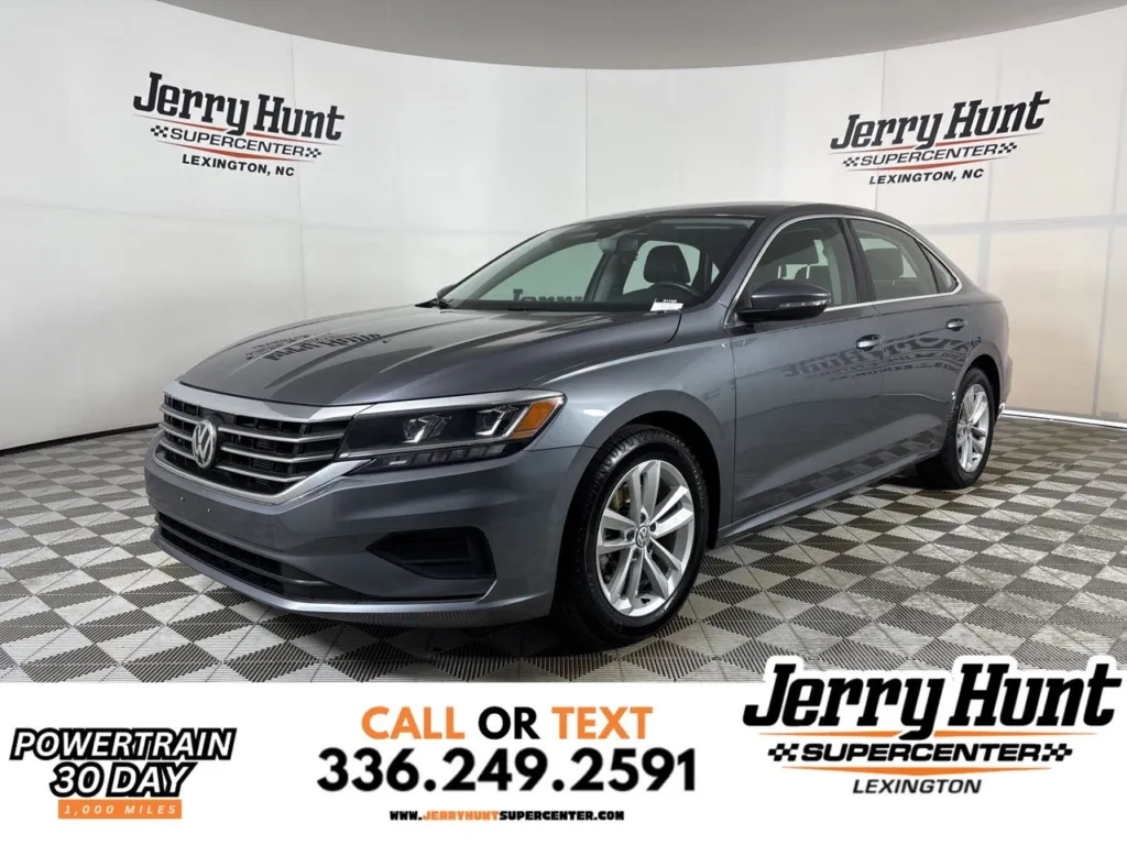 2020 Volkswagen Passat 2.0T SE for sale in Lexington, NC