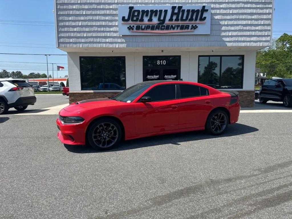 2023 Dodge Charger R/T for sale in Lexington, NC