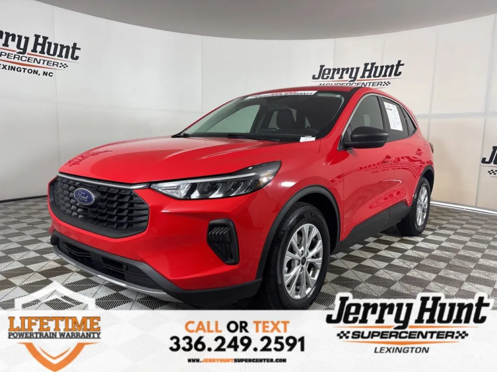 2024 Ford Escape Active for sale in Lexington, NC