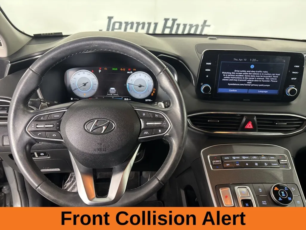 Used 2022 Hyundai Santa Fe XRT for sale in Lexington, NC