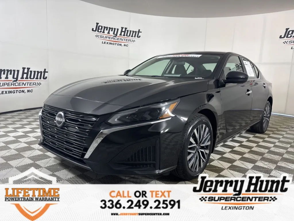 2023 Nissan Altima 2.5 SV for sale in Lexington, NC
