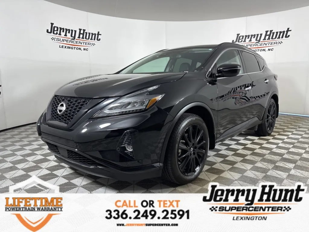 2024 Nissan Murano SV for sale in Lexington, NC