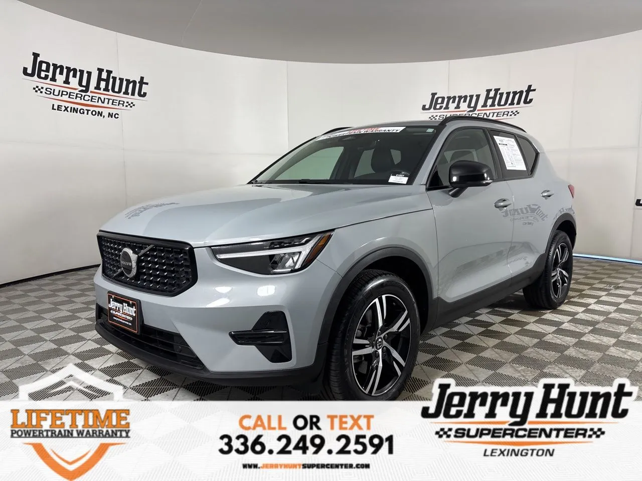 2024 Volvo XC40 B5 Core for sale in Lexington, NC