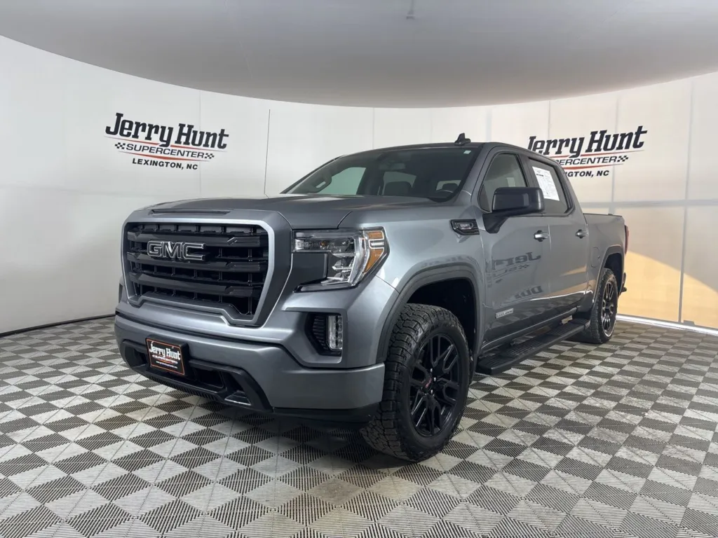 2021 GMC Sierra 1500 Elevation for sale in Lexington, NC