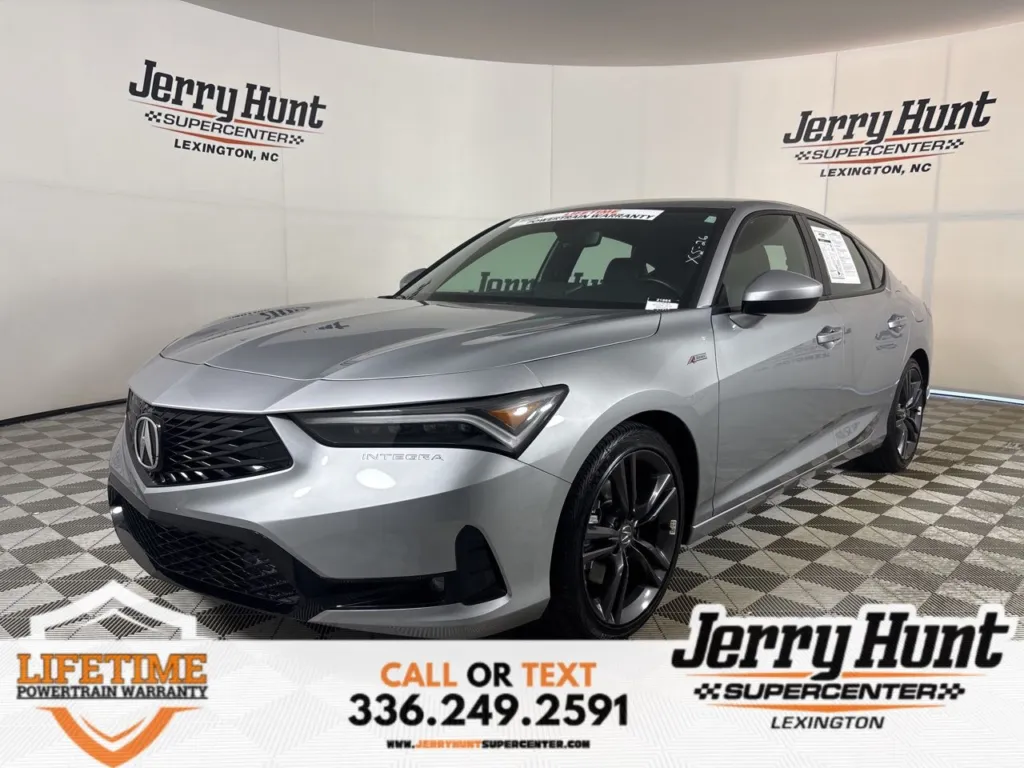 2024 Acura Integra A-Spec Package for sale in Lexington, NC