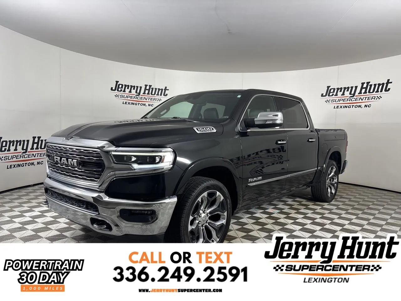 2020 Ram 1500 Limited for sale in Lexington, NC