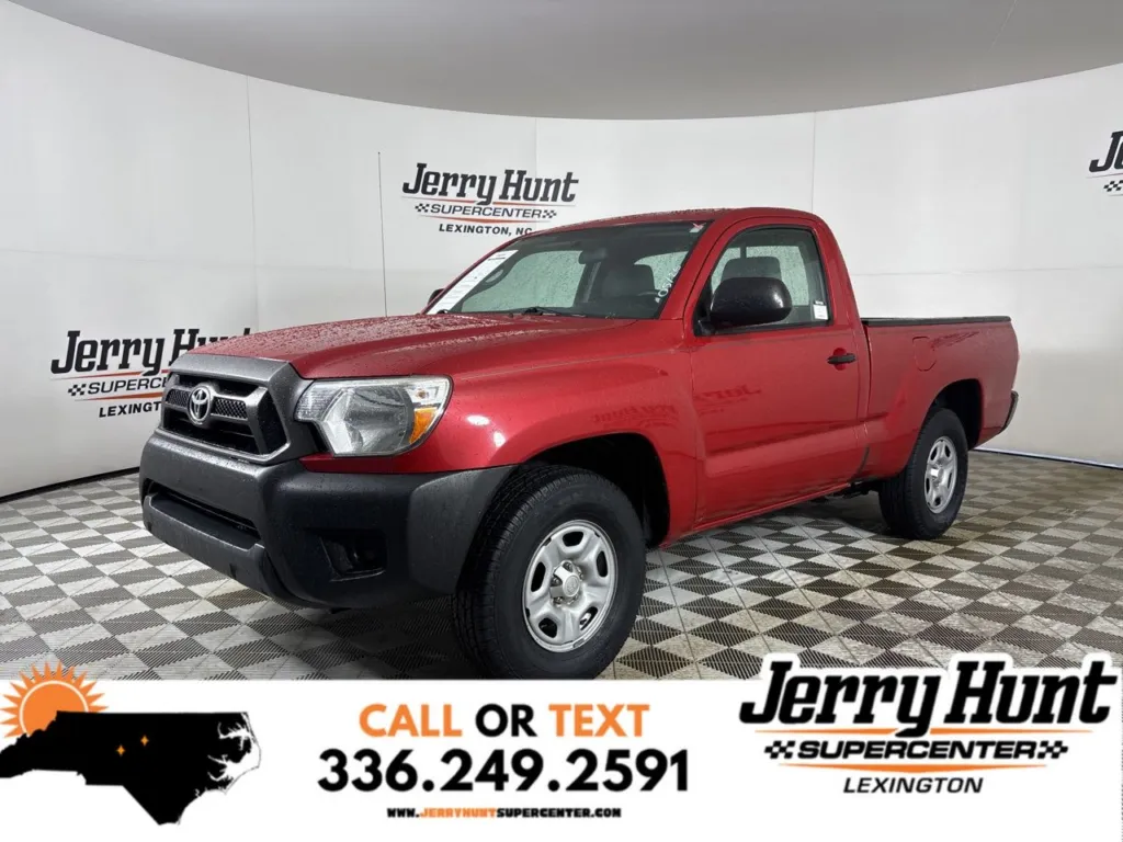 2014 Toyota Tacoma for sale in Lexington, NC