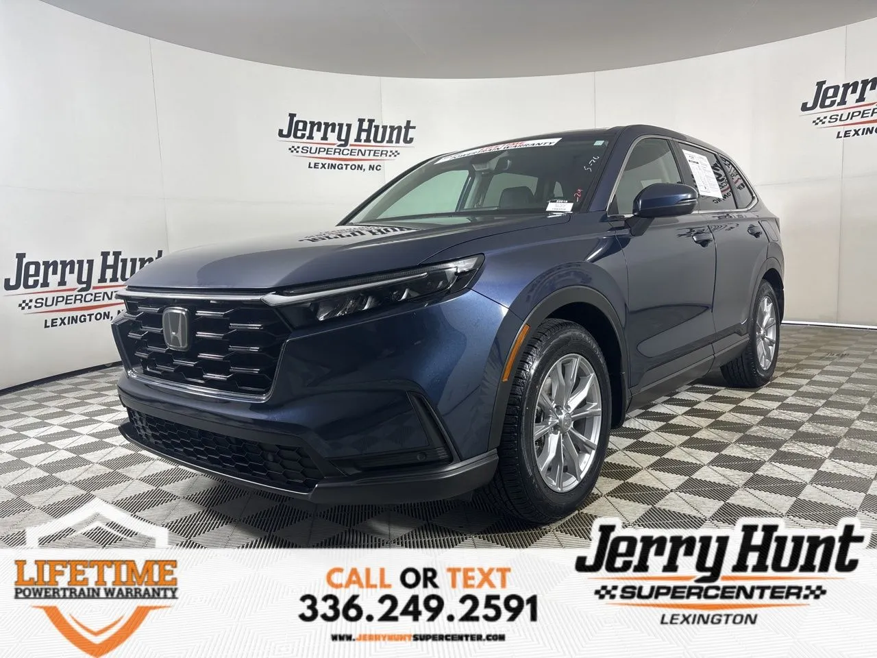 2023 Honda CR-V EX-L for sale in Lexington, NC