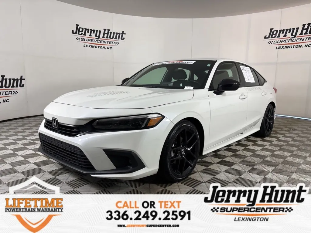2023 Honda Civic Sport for sale in Lexington, NC