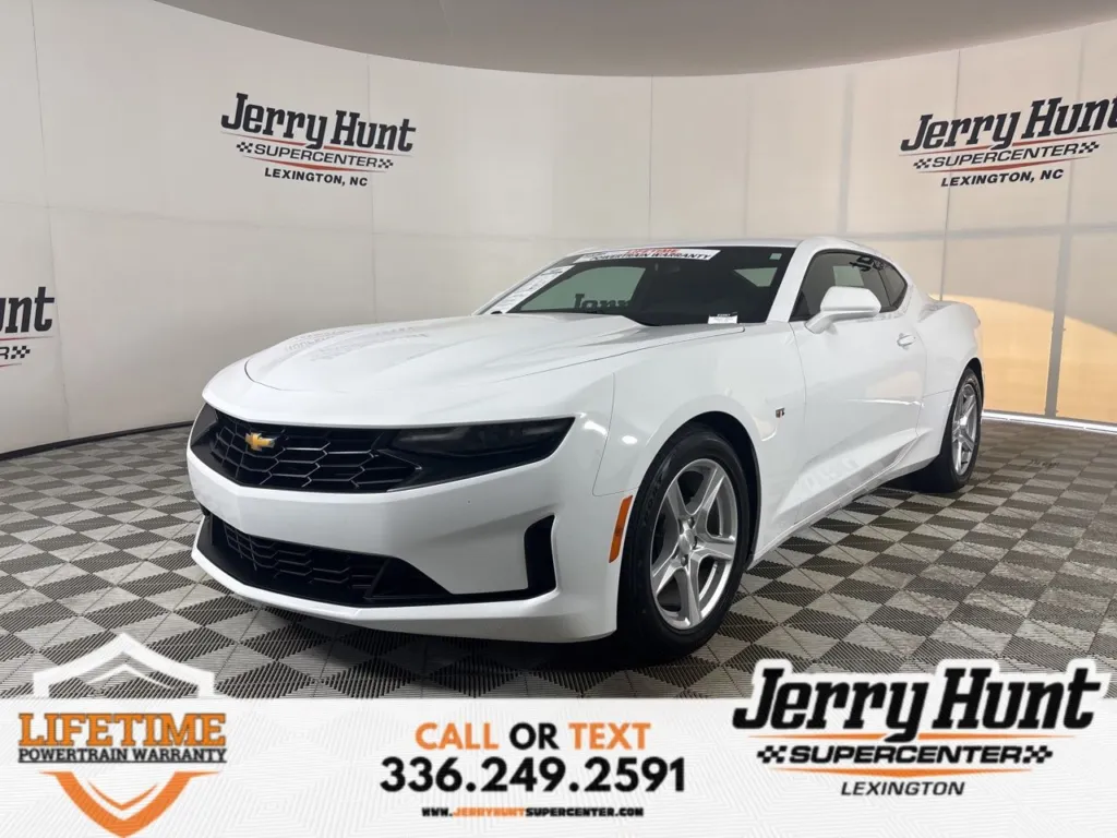 2023 Chevrolet Camaro 1LT for sale in Lexington, NC