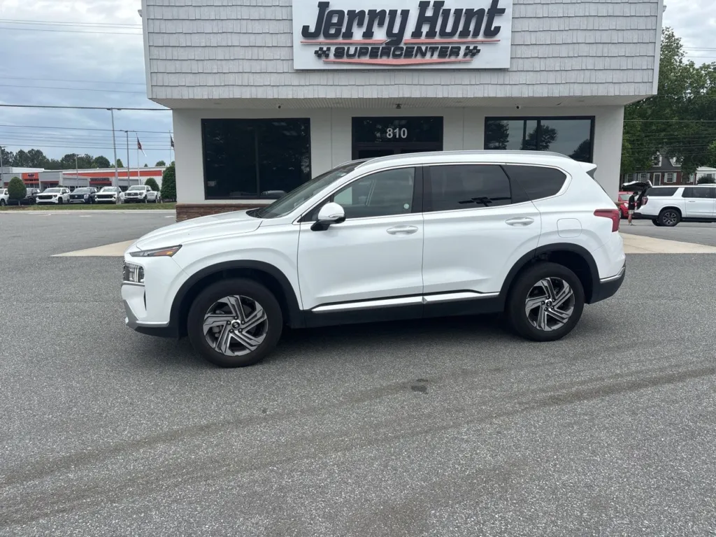 2023 Hyundai Santa Fe SEL for sale in Lexington, NC