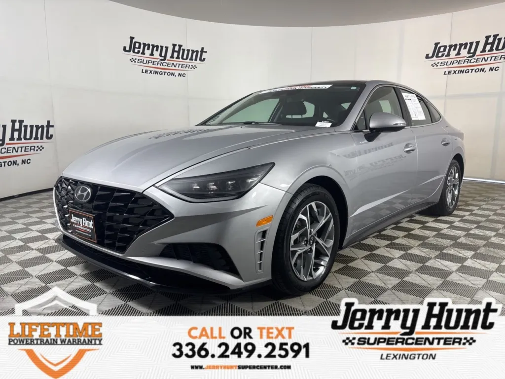 2023 Hyundai Sonata SEL for sale in Lexington, NC
