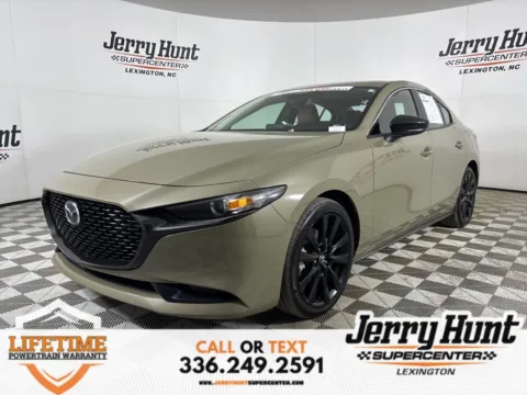 Used 2023 Nissan Maxima SR for sale in Lexington, NC at