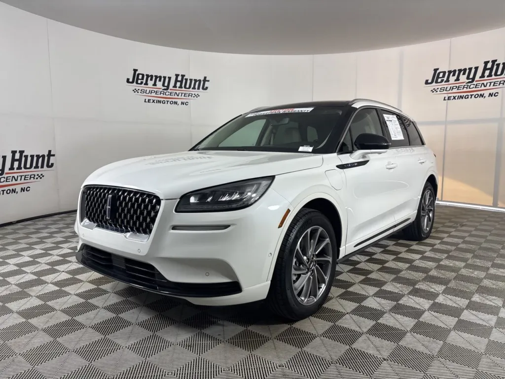 2022 Lincoln Corsair Grand Touring for sale in Lexington, NC