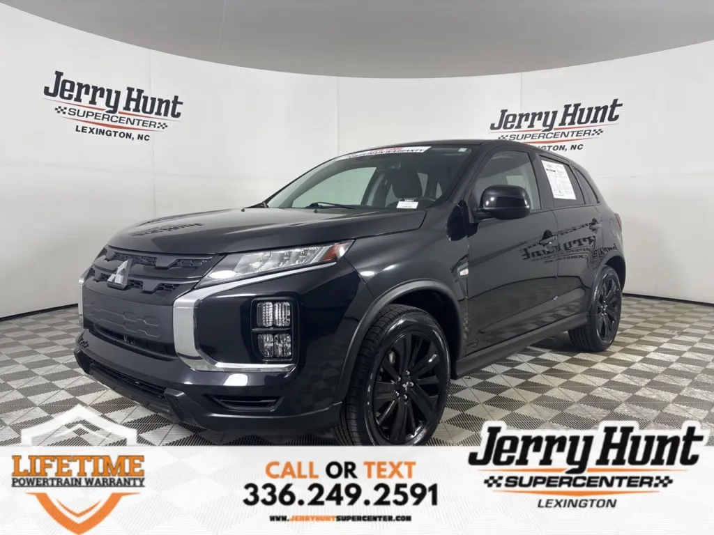 2022 Mitsubishi Outlander Sport 2.0 LE for sale in Lexington, NC