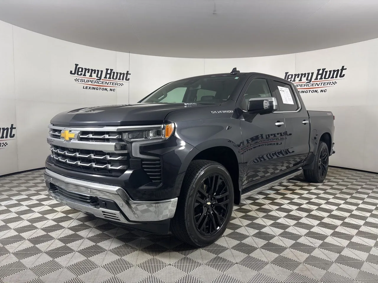 2023 Chevrolet Silverado 1500 LTZ for sale in Lexington, NC