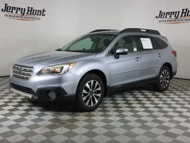 Used 2016 Subaru Outback 2.5i for sale in Lexington, NC at Jerry