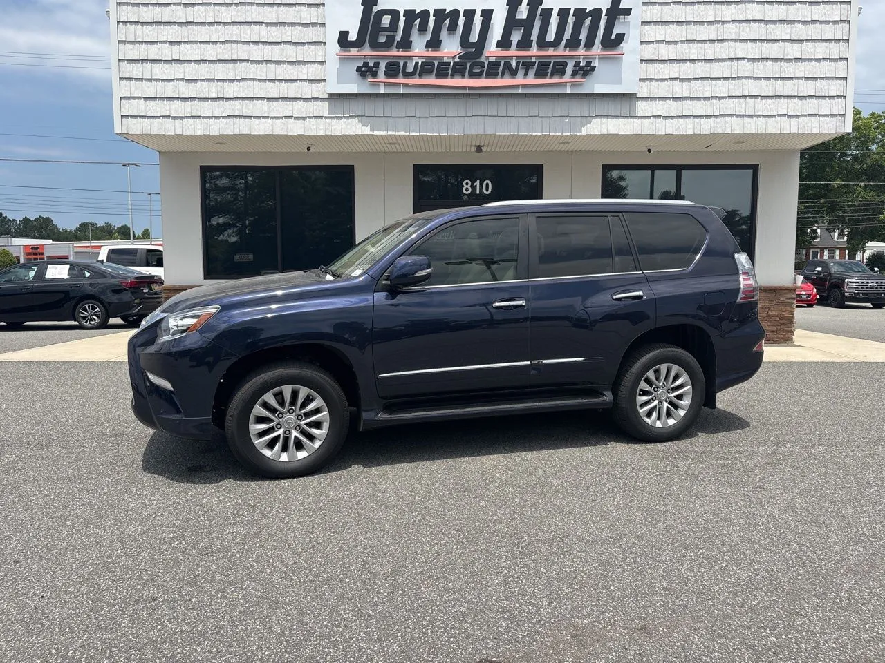 2019 Lexus GX 460 for sale in Lexington, NC