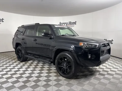 More photos of 2022 Toyota 4Runner SR5 Premium at Jerry Hunt Supercenter - Lexington, NC