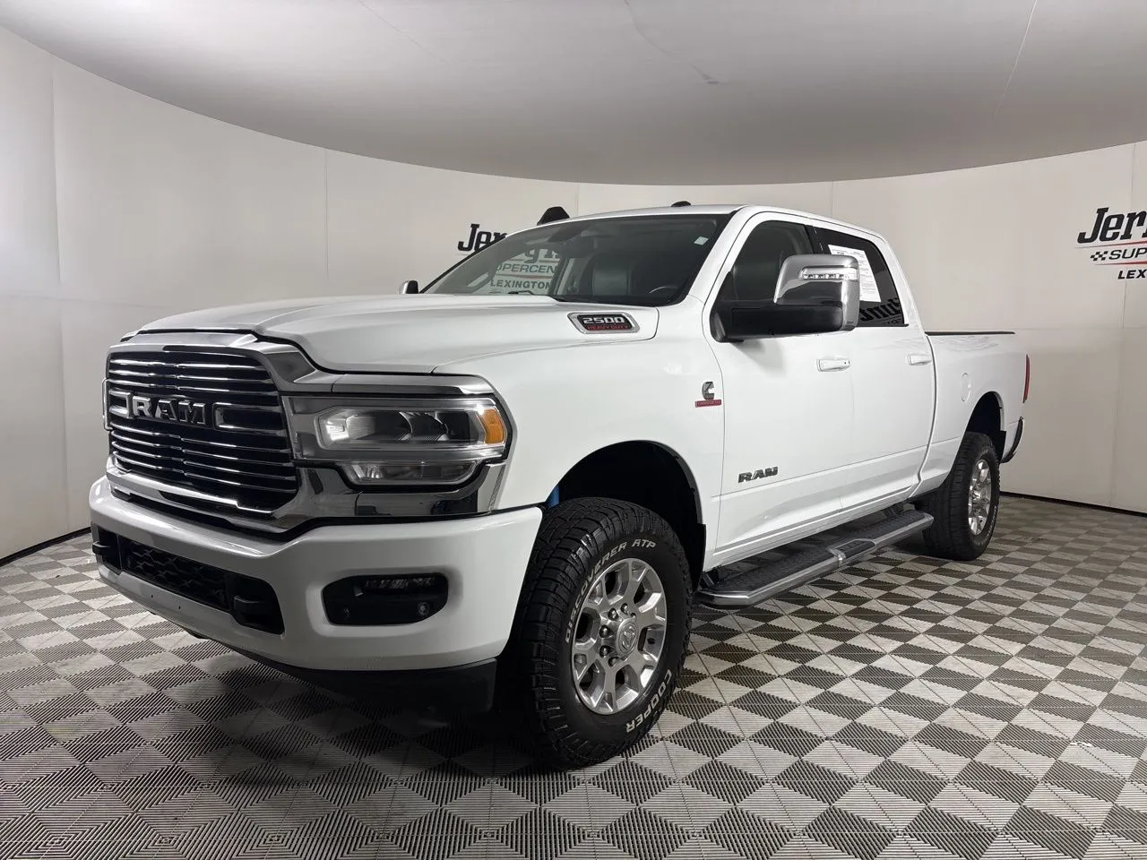 2023 Ram 2500 Laramie for sale in Lexington, NC