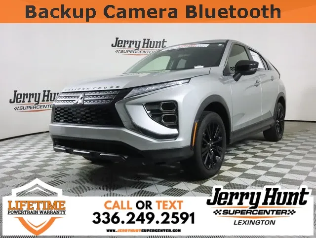 2023 Mitsubishi Eclipse Cross LE for sale in Lexington, NC