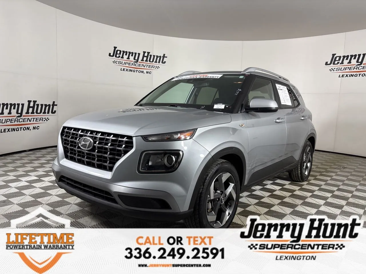 2022 Hyundai Venue SEL for sale in Lexington, NC