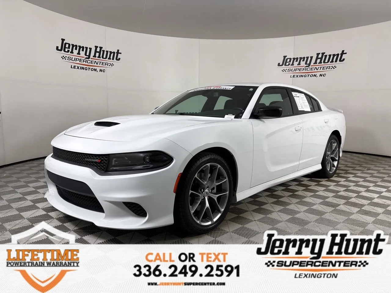 2023 Dodge Charger GT for sale in Lexington, NC