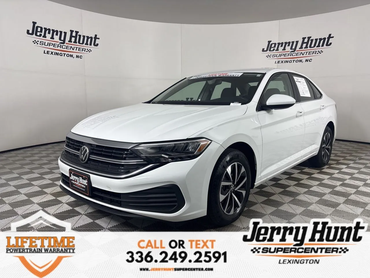 2024 Volkswagen Jetta 1.5T S for sale in Lexington, NC