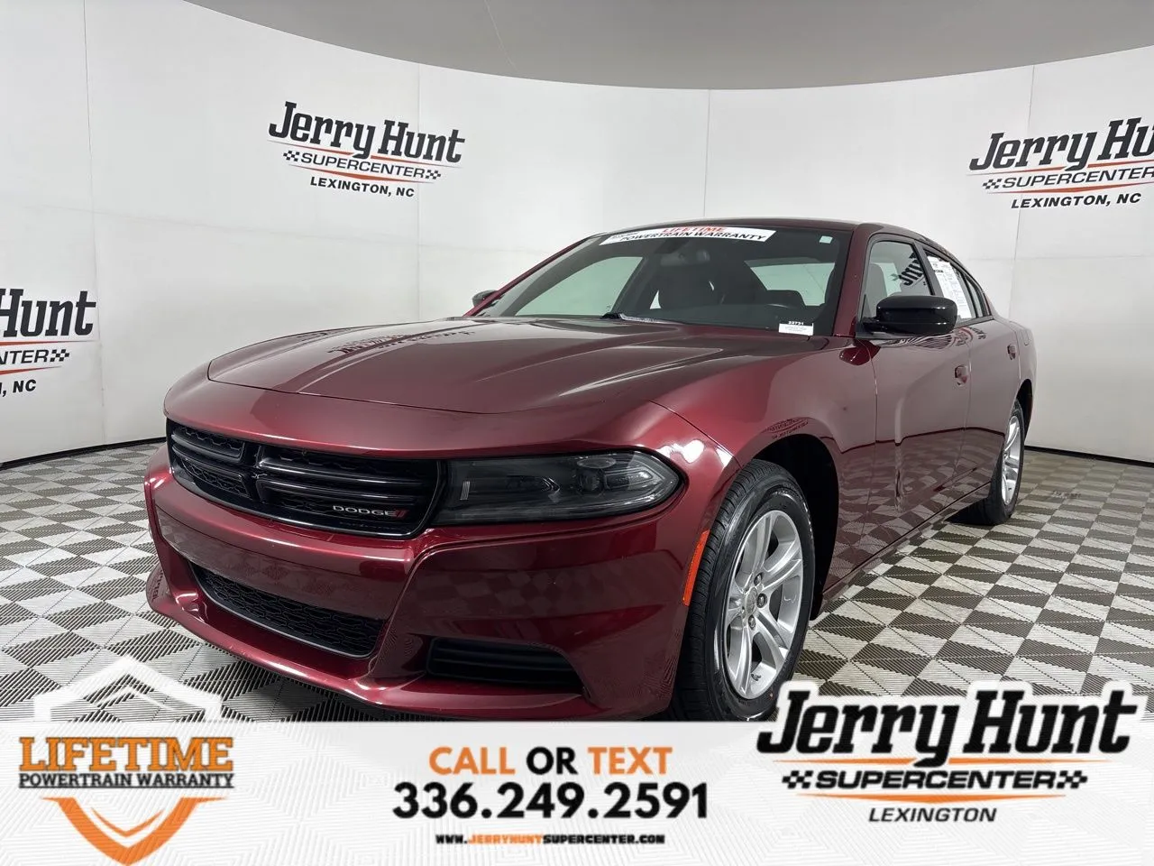 2023 Dodge Charger SXT for sale in Lexington, NC