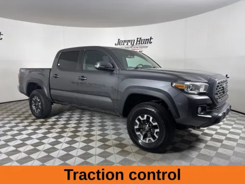 More photos of 2020 Toyota Tacoma TRD Off-Road at Jerry Hunt Supercenter - Lexington, NC