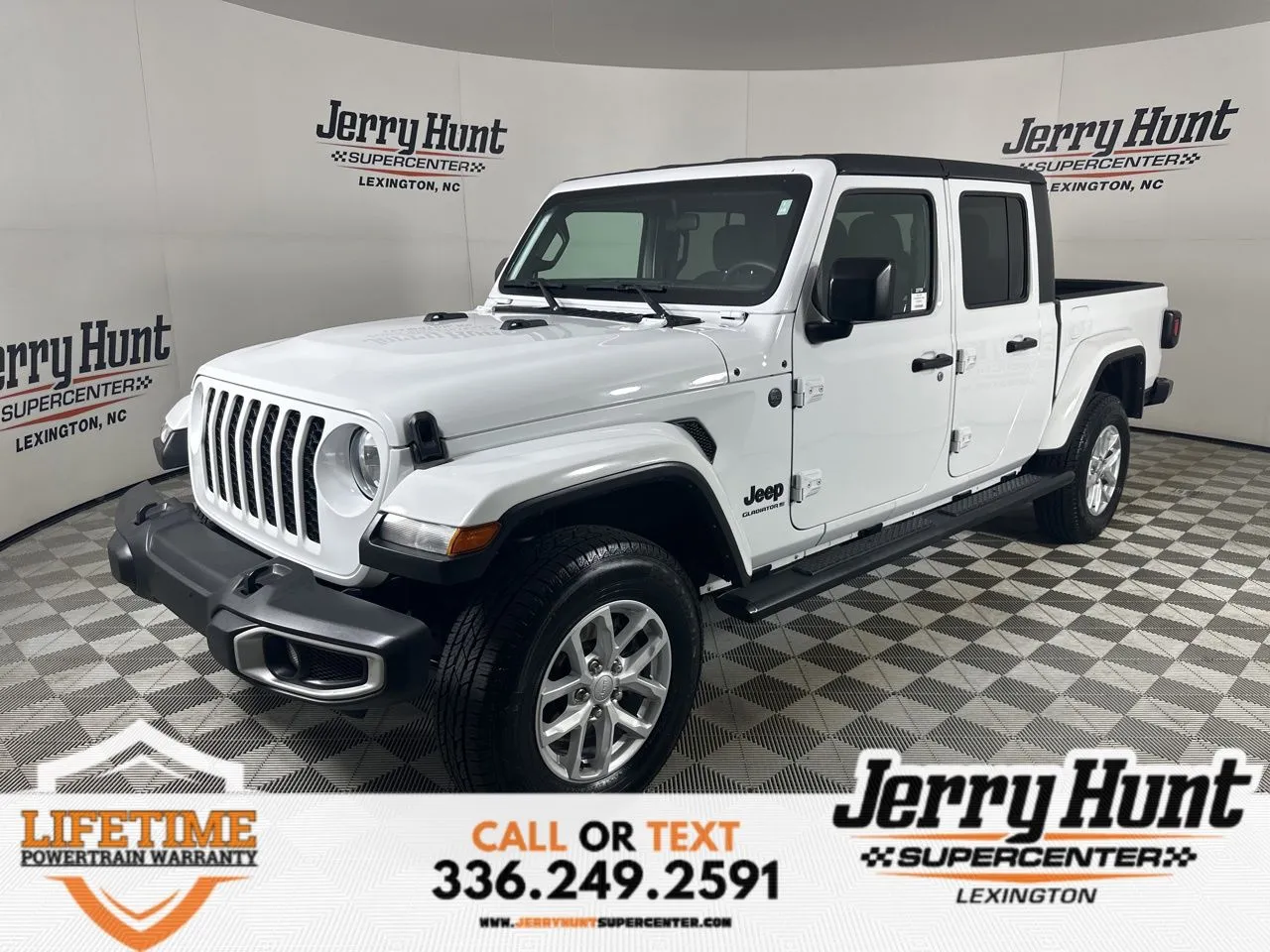 2023 Jeep Gladiator Sport for sale in Lexington, NC