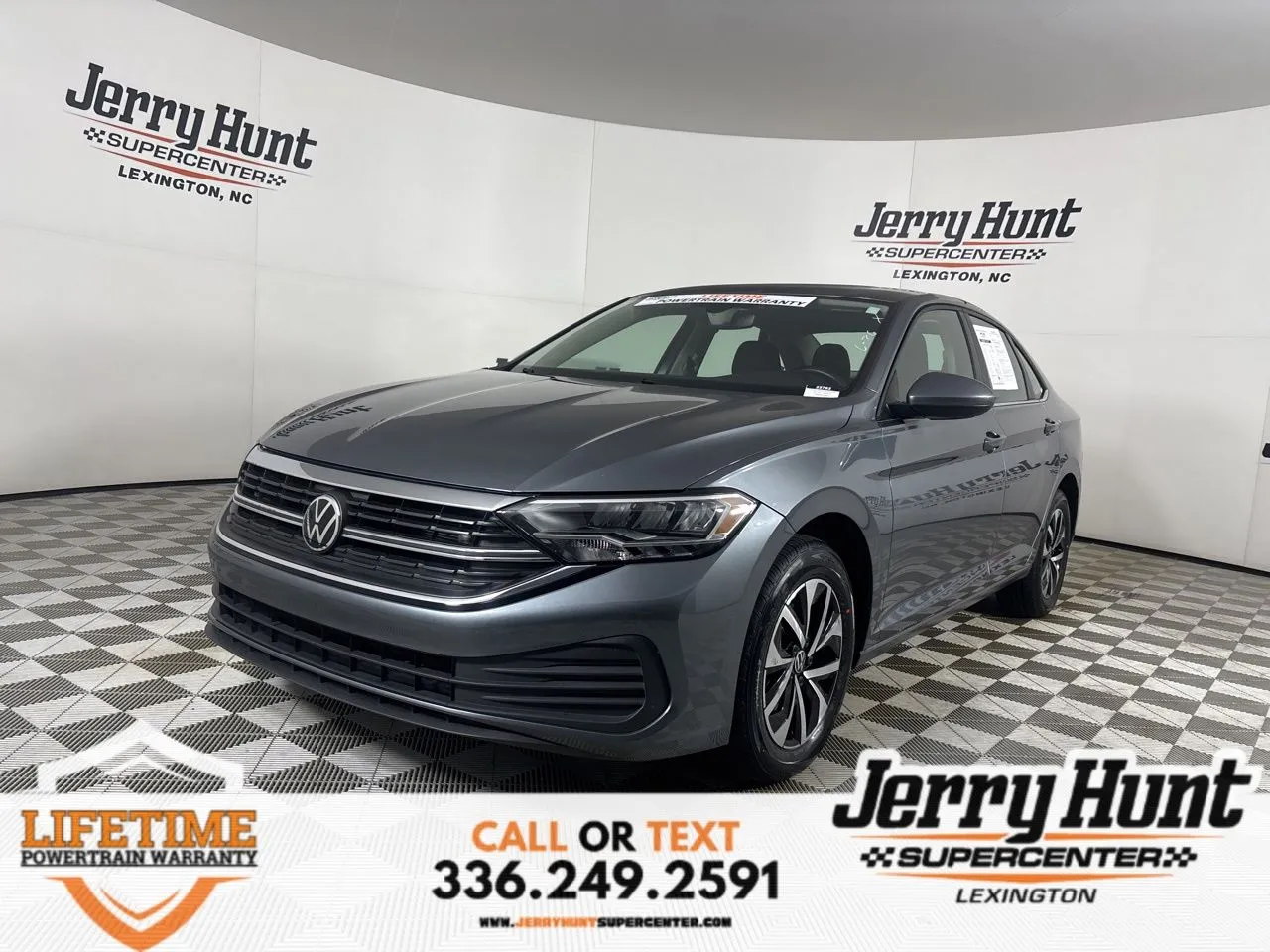2024 Volkswagen Jetta 1.5T S for sale in Lexington, NC