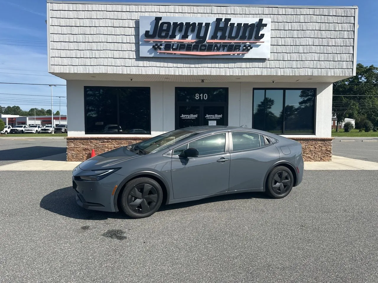 2024 Toyota Prius LE for sale in Lexington, NC