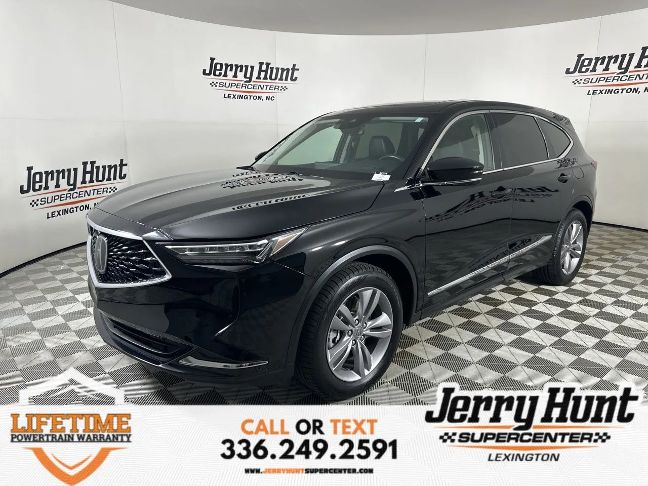 2023 Acura MDX 3.5L for sale in Lexington, NC