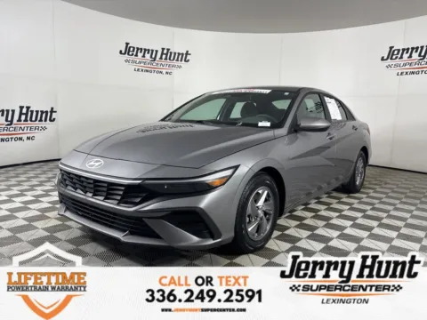 elan エランOUTLAND WOOD 155 xenon M 2023 Used 2023 Hyundai Elantra For Sale at Ted Russell Nissan