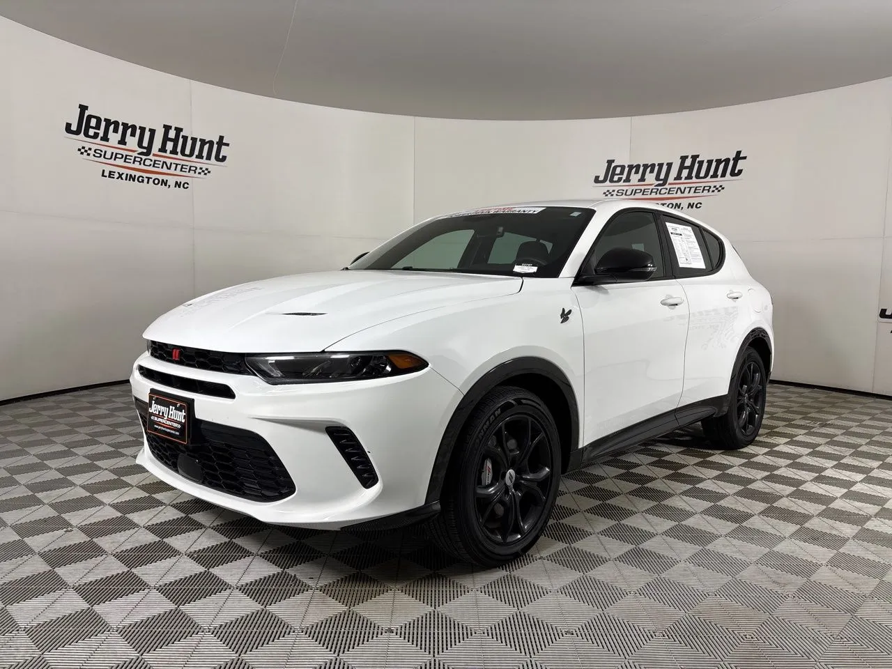 White 2024 Dodge Hornet R/T for sale in Lexington, NC