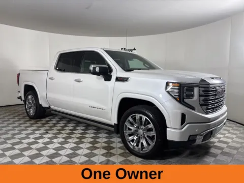 More photos of 2024 GMC Sierra 1500 Denali at Jerry Hunt Supercenter - Lexington, NC