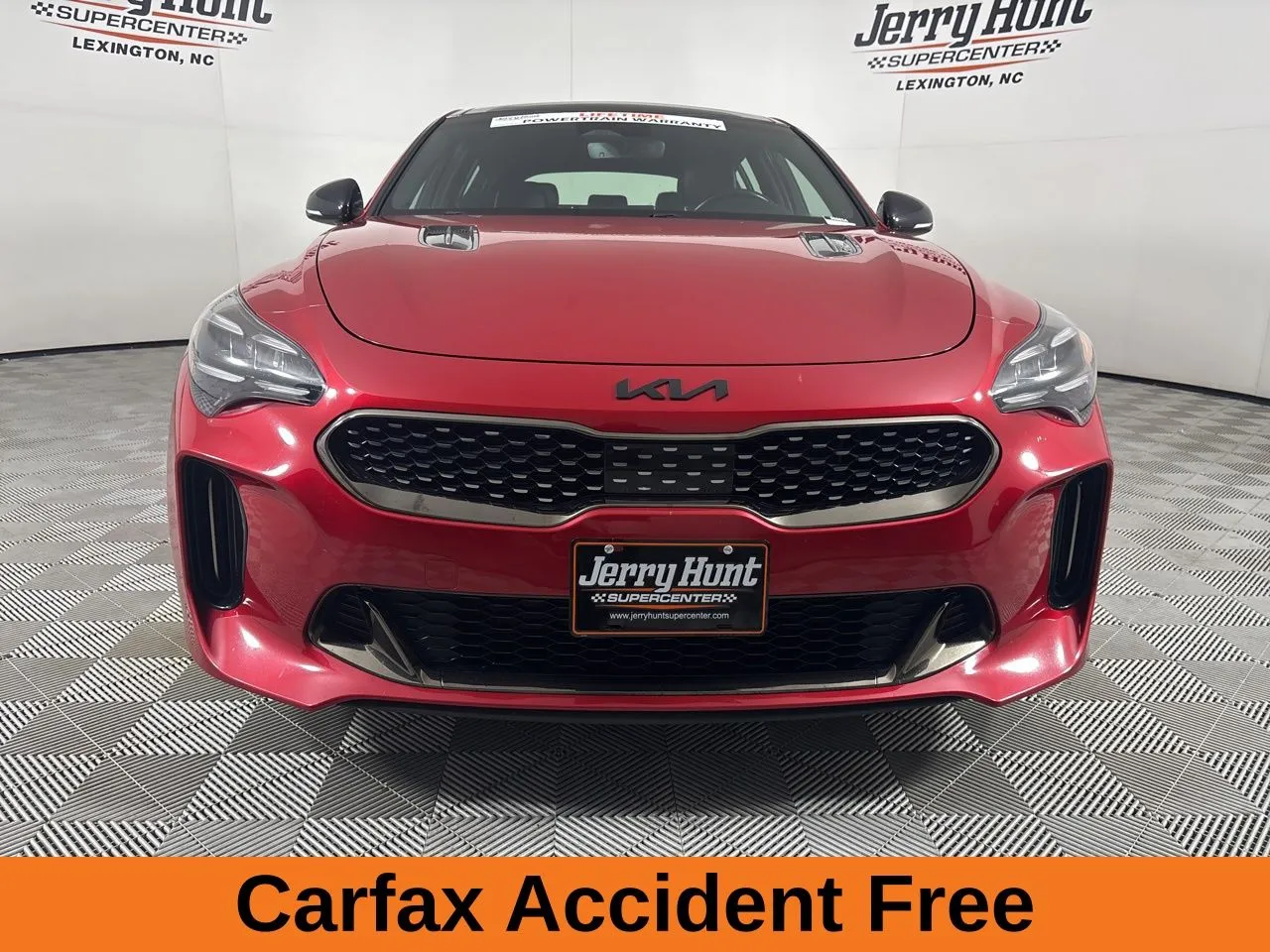 G33＋HD-5 Stinger ⭐2018-2021 KIA STINGER GT REAR SUBFRAME SUB FRAME