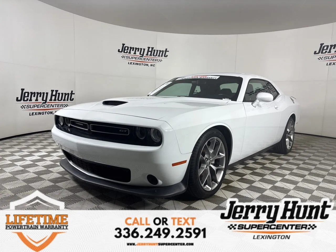 2023 Dodge Challenger GT for sale in Lexington, NC
