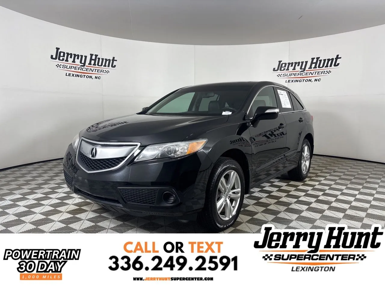 2015 Acura RDX for sale in Lexington, NC