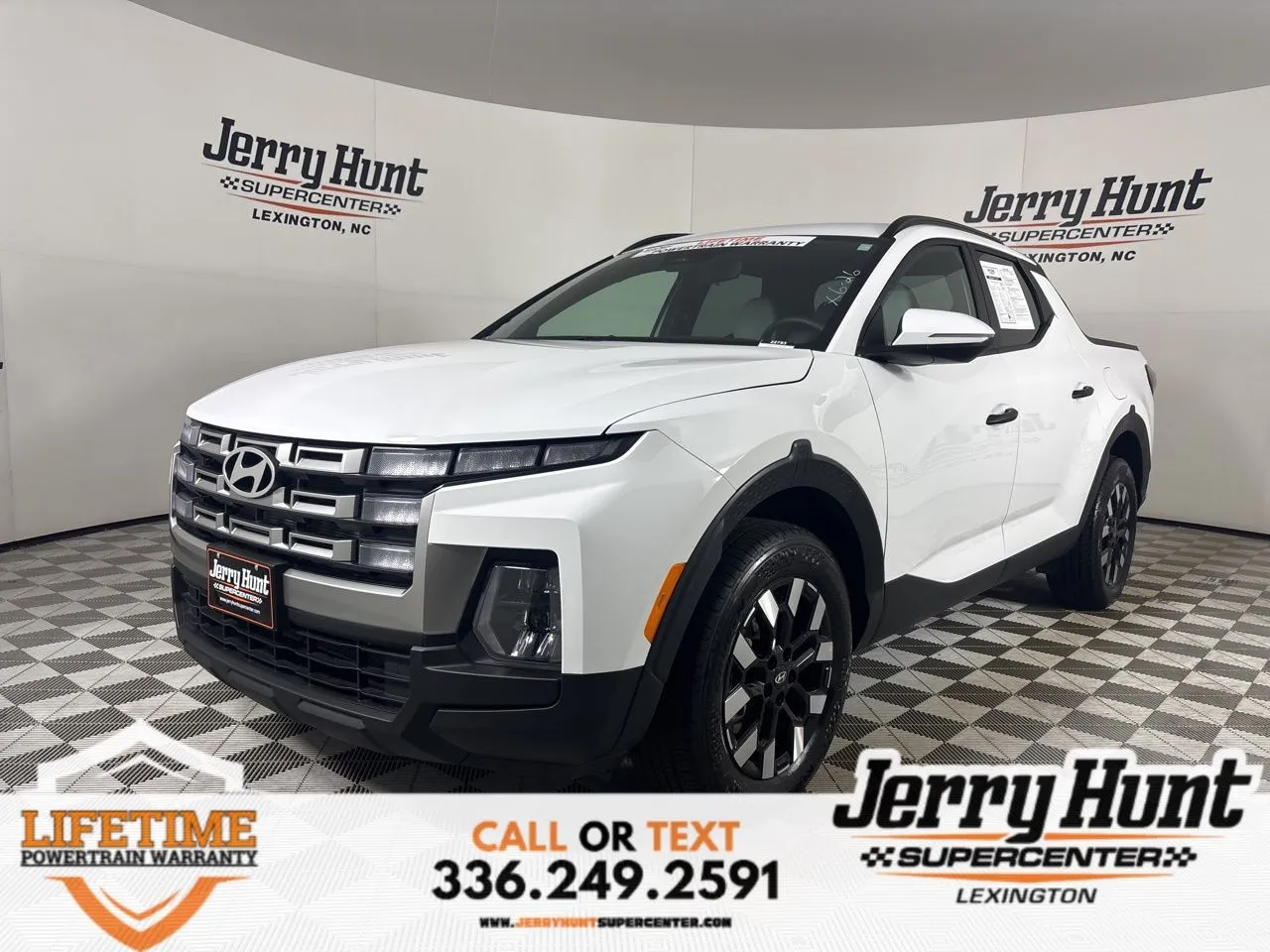 2025 Hyundai Santa Cruz SEL for sale in Lexington, NC