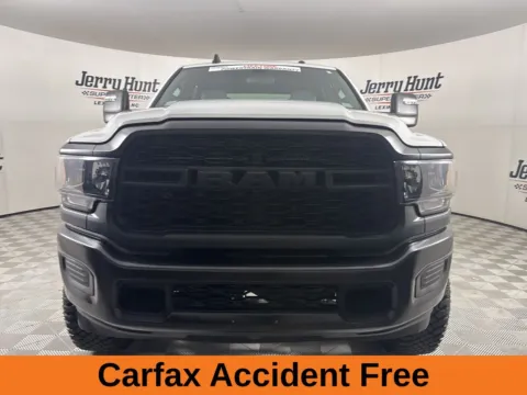 Another view of 2023 Ram 2500 Tradesman for sale in Lexington, NC at Jerry Hunt Supercenter - Lexington