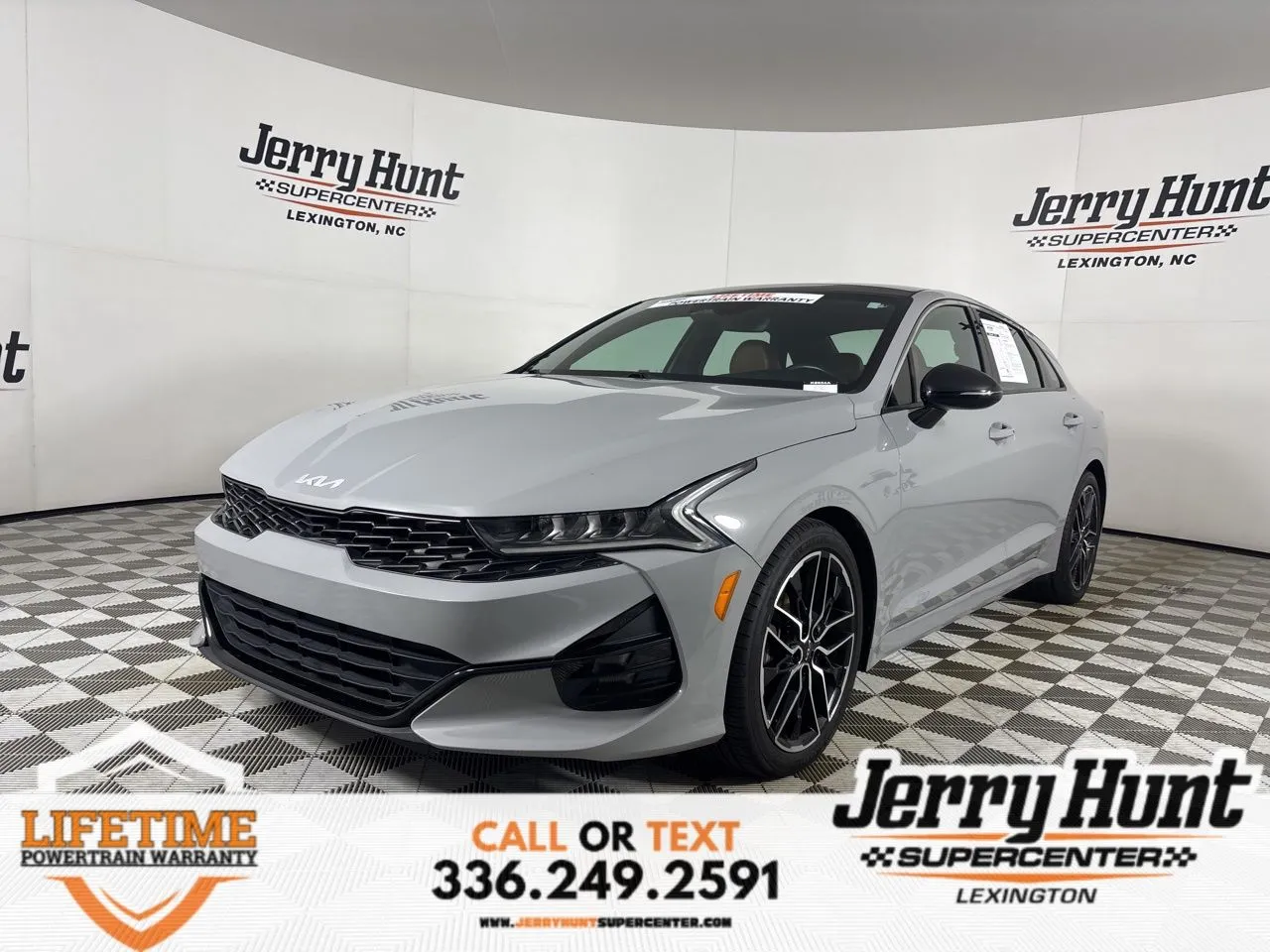 2023 Kia K5 GT for sale in Lexington, NC