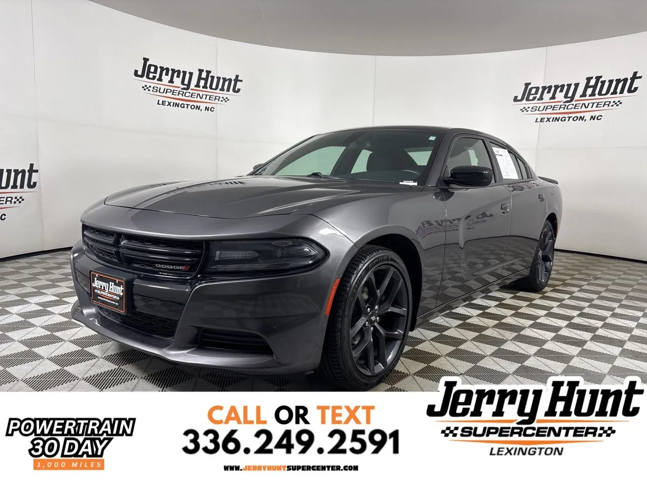 2019 Dodge Charger SXT for sale in Lexington, NC